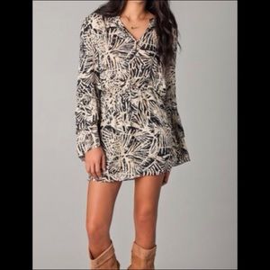 Parker dress